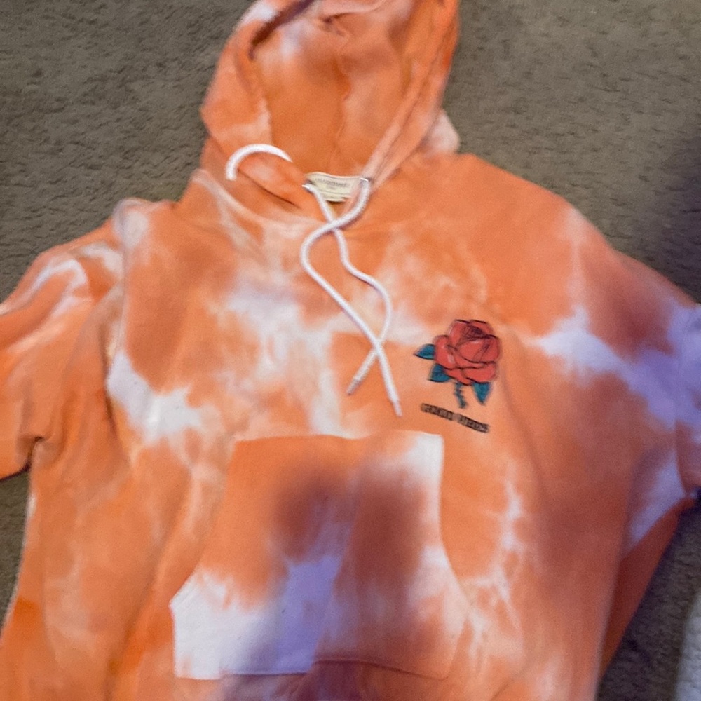 Only wore once good quality